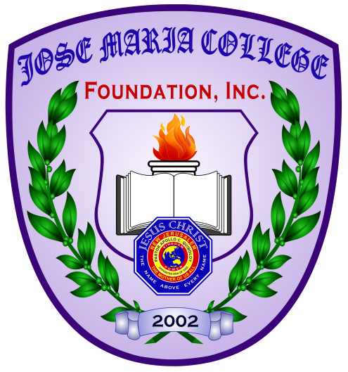 Jose Maria College Logo